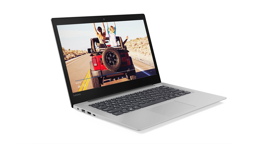 14″ Lenovo Ideapad laptop for $150