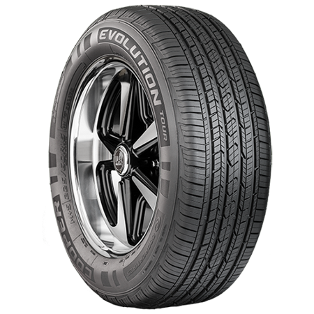 Save $30 when you buy 2 select Cooper tires
