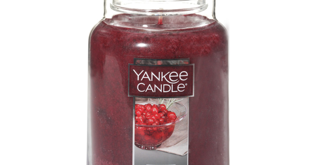 Yankee Candle jar and tumbler candles from $5