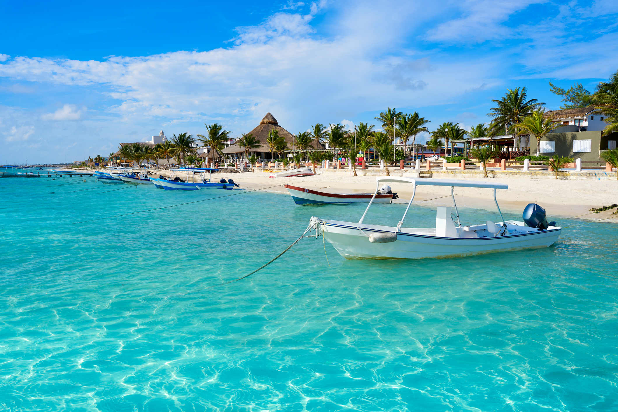 Delta flights to Mexico & the Caribbean from $327 round-trip