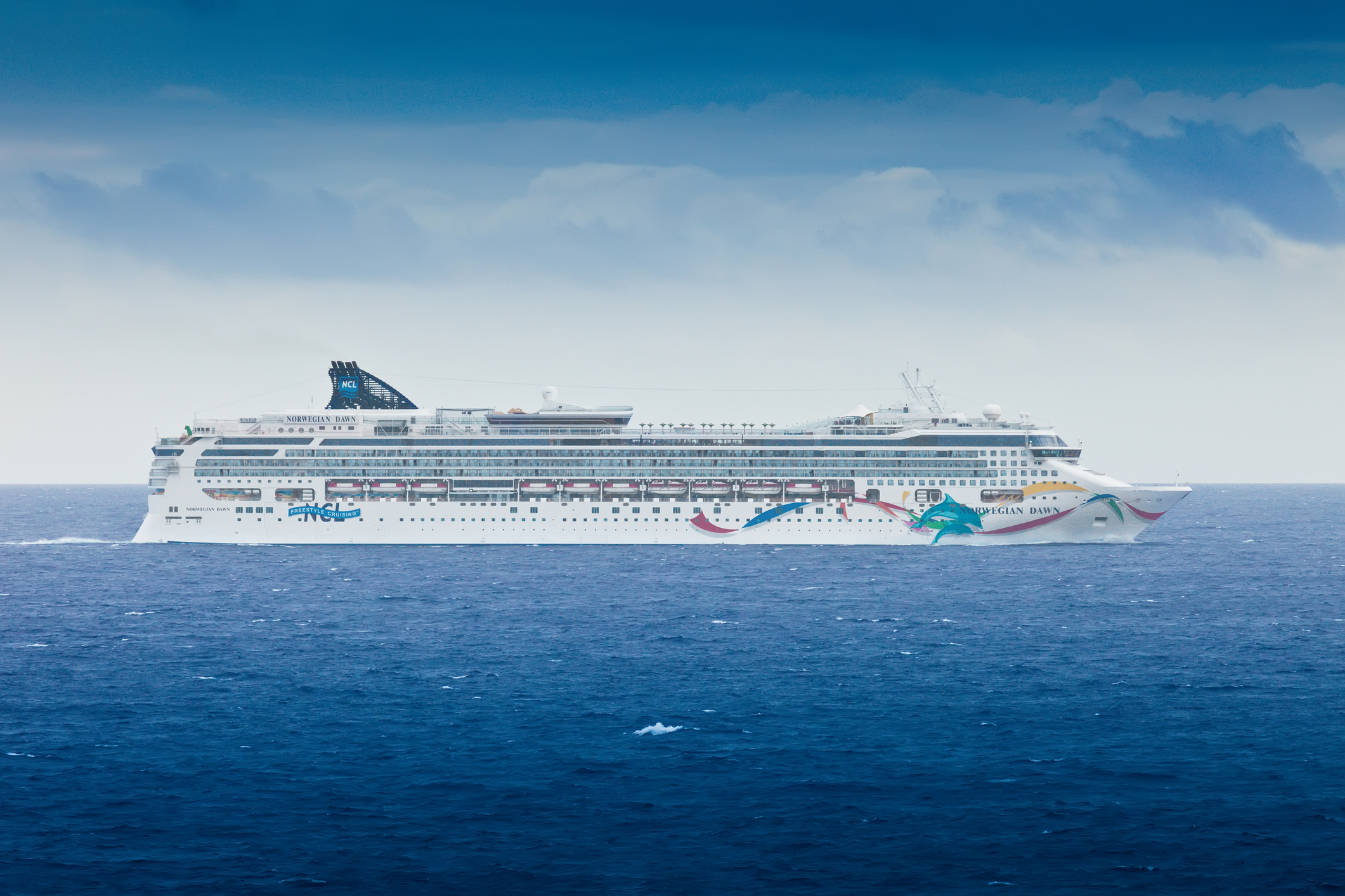 Ends today: Norwegian Cruise Lines’ Spring Sale offers up to $4,000 in savings!