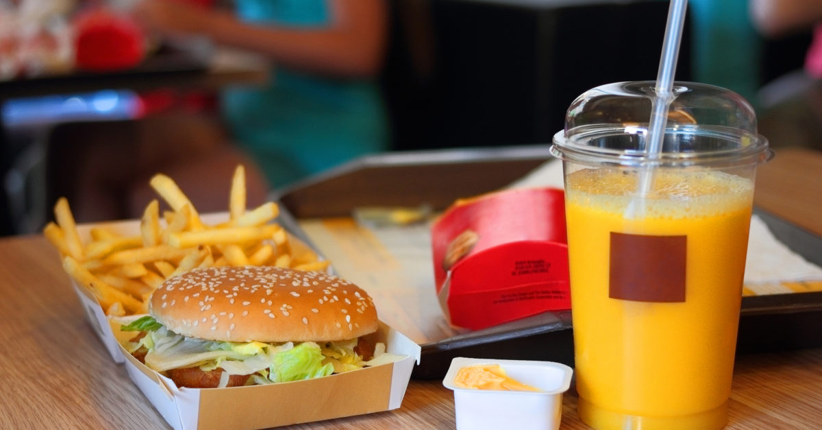 Fast food deals: Here are 20+ great fast food bargains & freebies