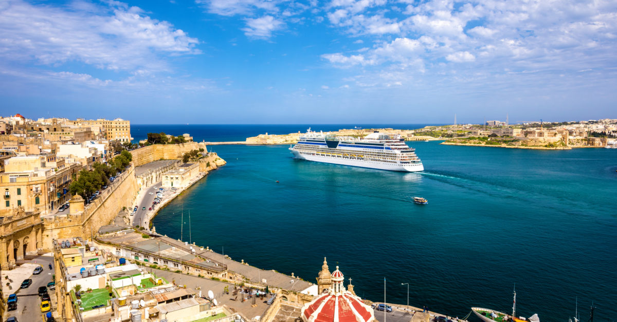 14-day luxury European cruises on Seabourn from $3,999