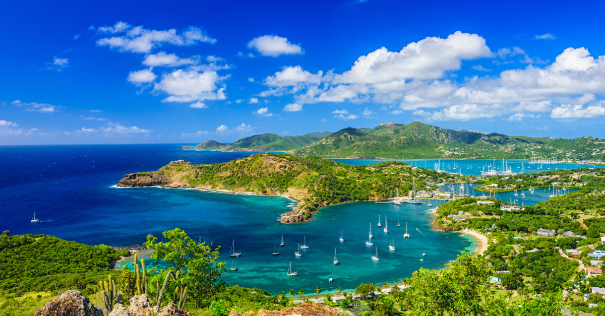 Ends today! 4-night all-inclusive Caribbean getaway with flights from $649