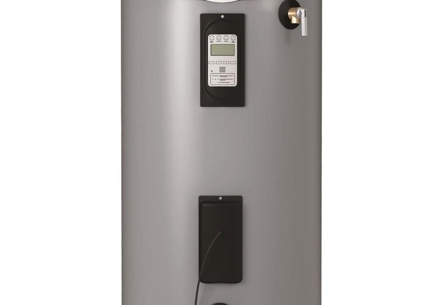 Get a $100 Lowe’s gift card with A.O. Smith water heater