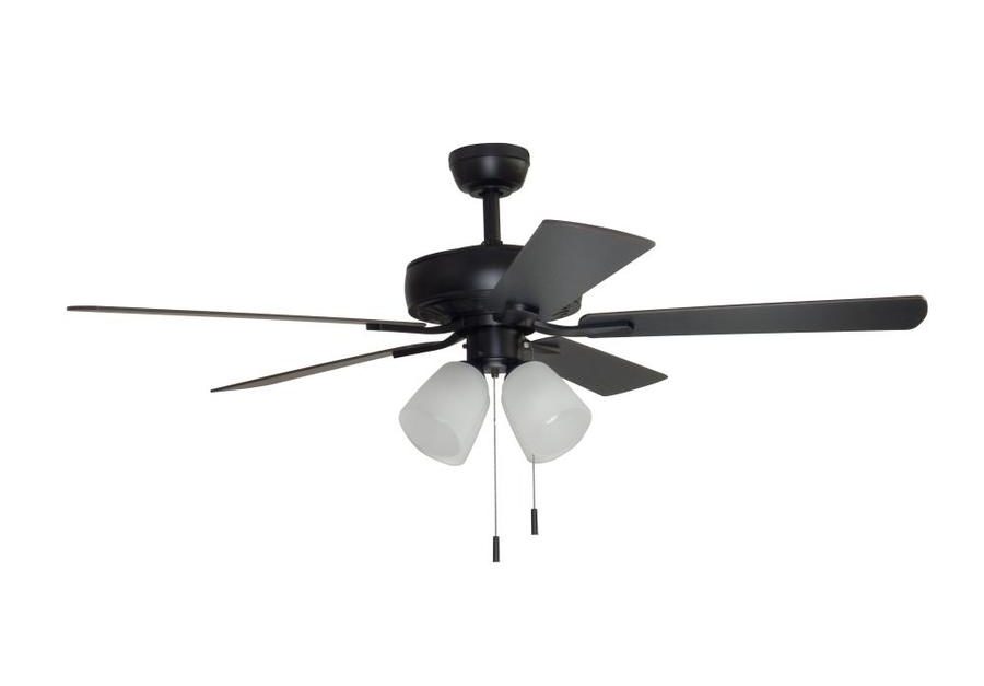 Today only: Save up to 50% on lighting and ceiling fans at Lowe’s