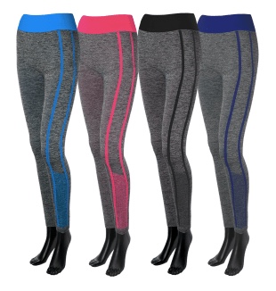 Today only: 2-pack sport leggings for $15 shipped