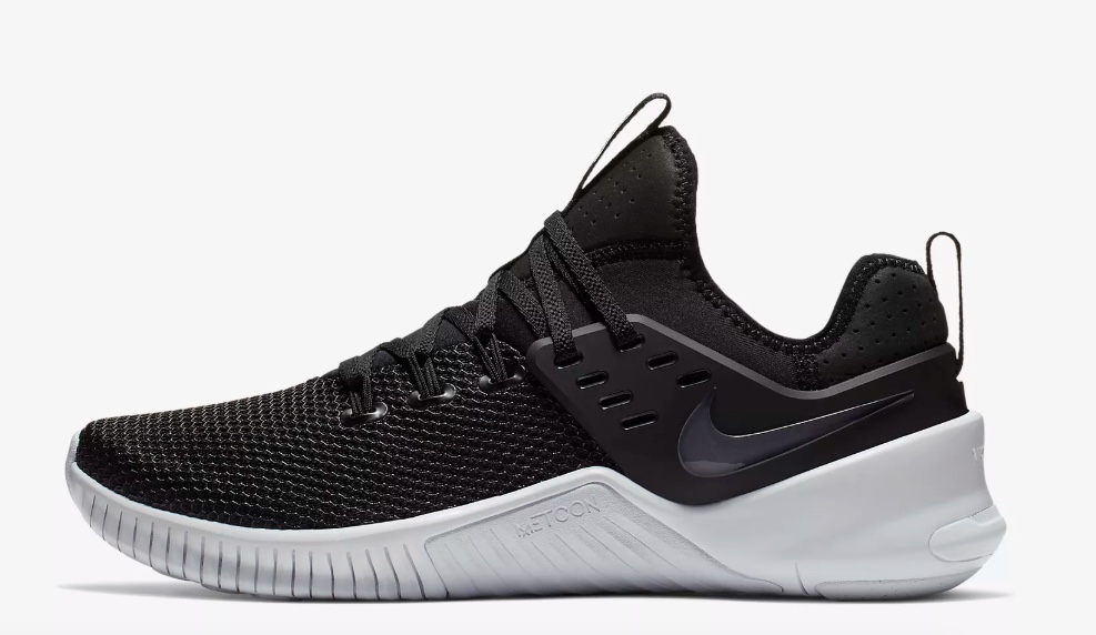 Nike Free x Metcon training shoes for $58