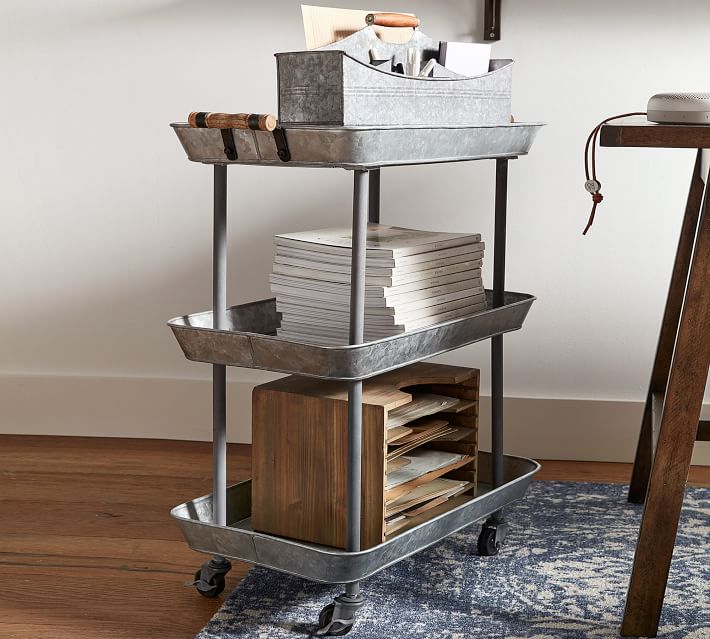 Today only Save up to 70 at Pottery Barn + free shipping Clark Deals