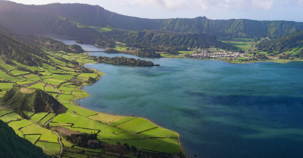 7-night Terceira Island vacation with flights, hotel and daily breakfast from $549