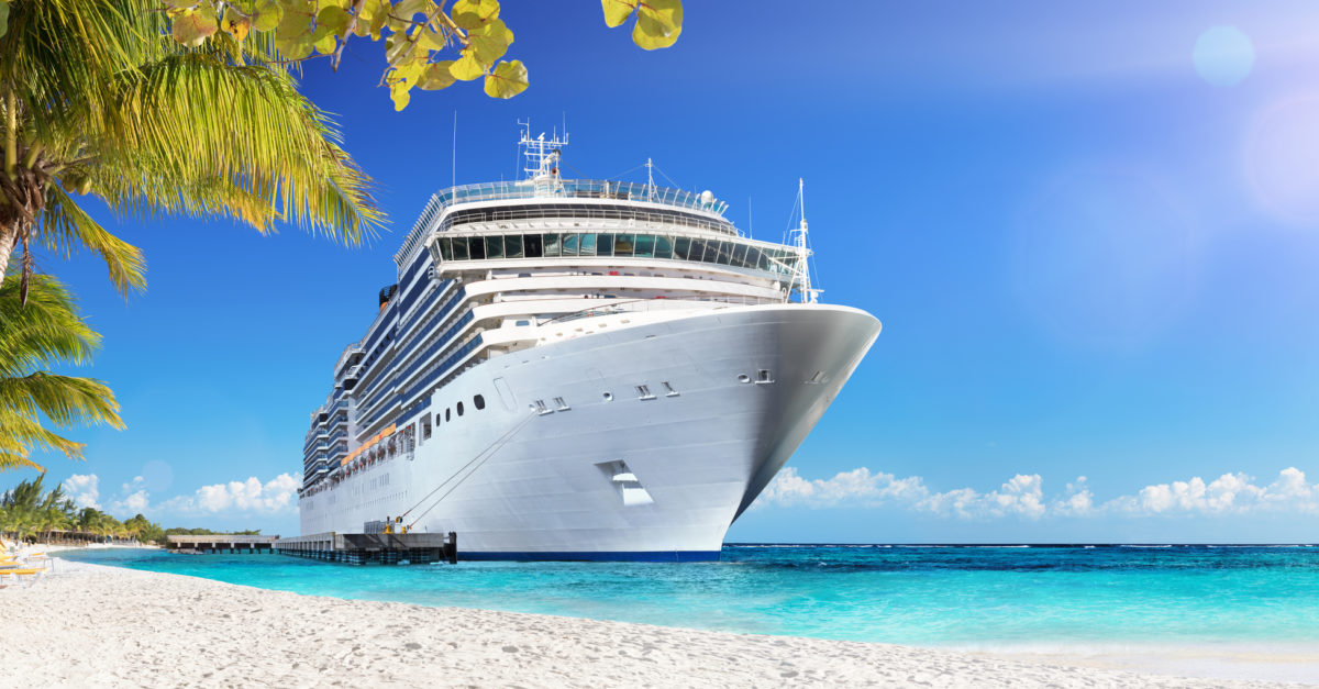 The best Black Friday & Cyber Week cruise deals