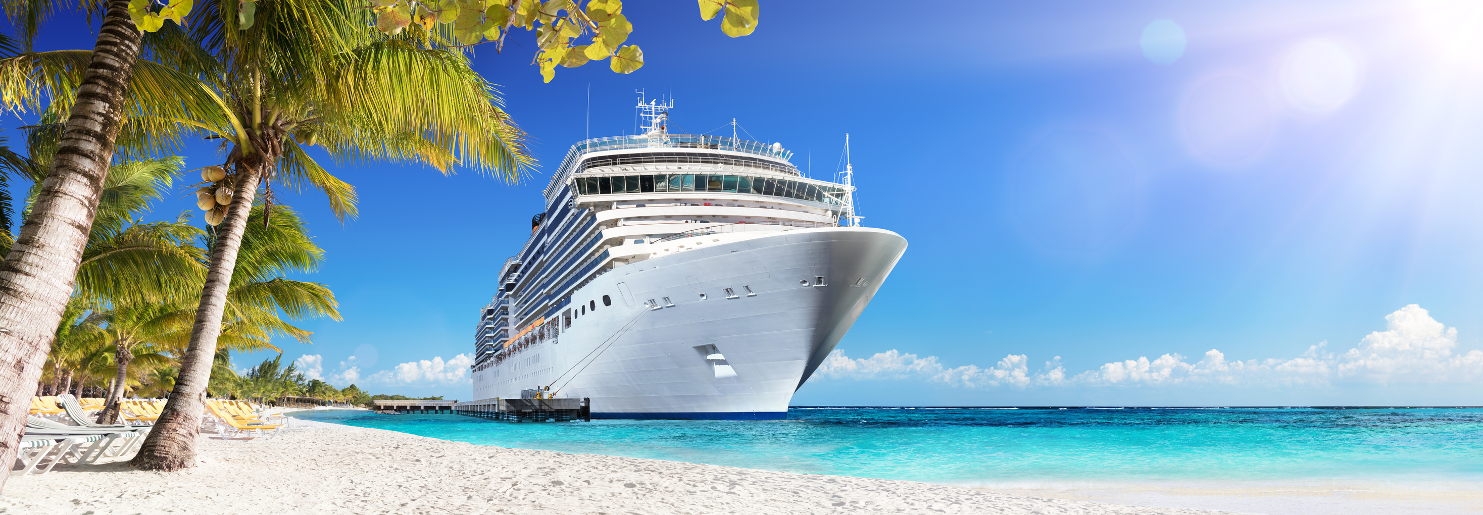 7-night MSC Caribbean cruise from $209