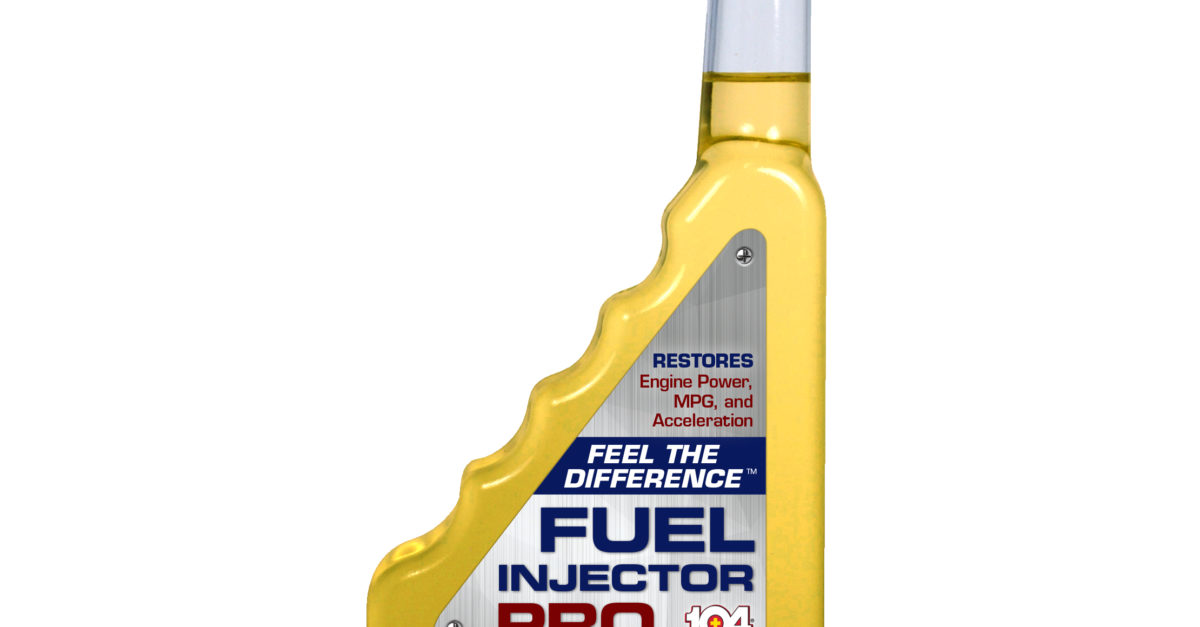Fuel Injector Pro FREE after rebate