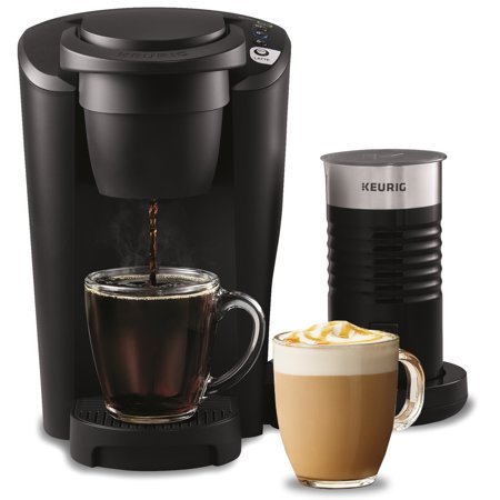 Today only: Keurig K-Latte single serve coffee and latte maker for $60