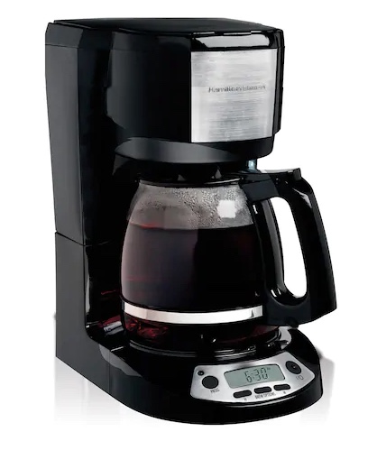 Hamilton Beach small appliances for $10 after mail-in rebate