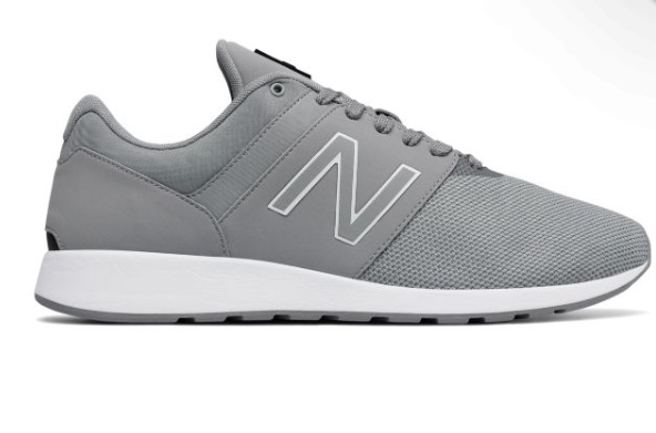 Today only: Men’s New Balance REVlite 24 shoes for $26 shipped