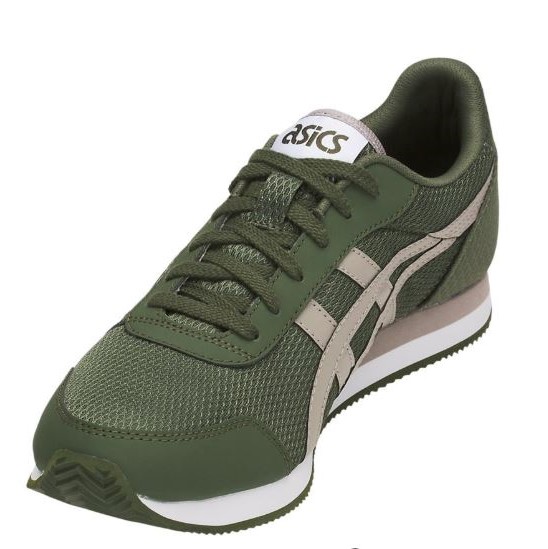 Asics Tiger men’s Curreo II shoes for $25, free shipping