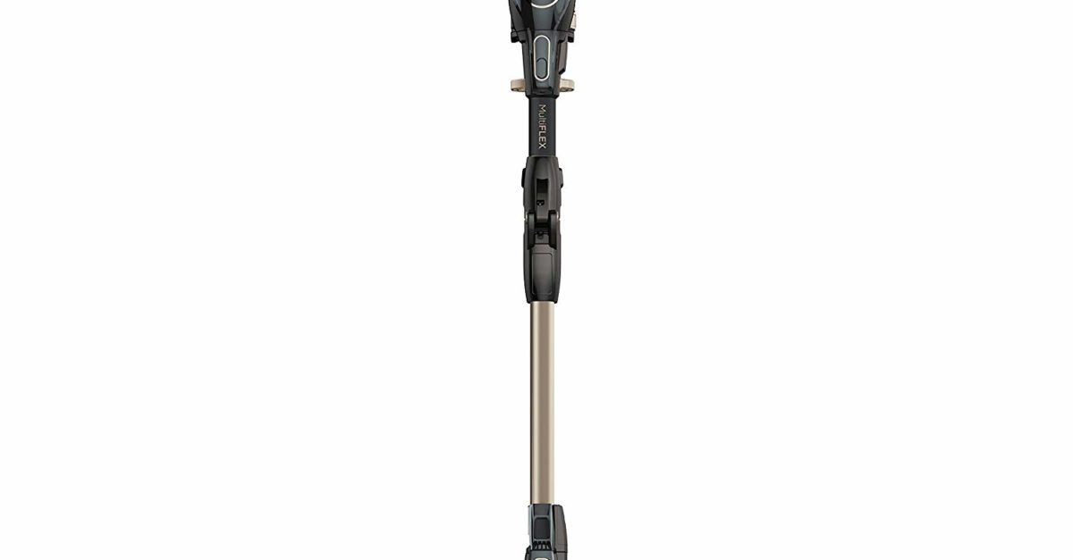 Today only: Shark ION F80 lightweight cordless stick vacuum for $214, free shipping