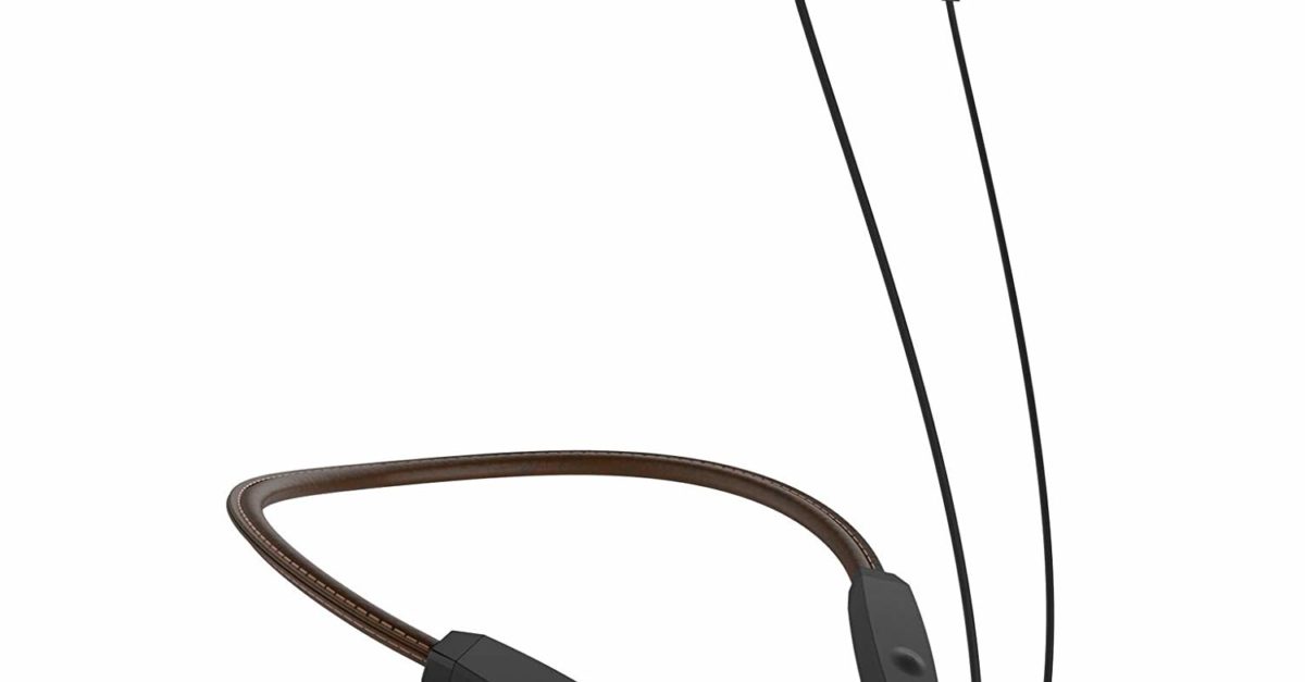 Klipsch R5 neckband earbuds for $20, free shipping