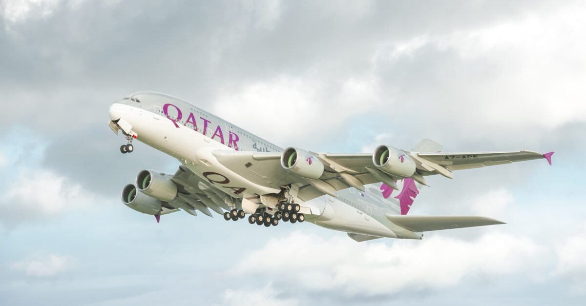 Qatar Airways sale: Fares to Mumbai from $918 round-trip