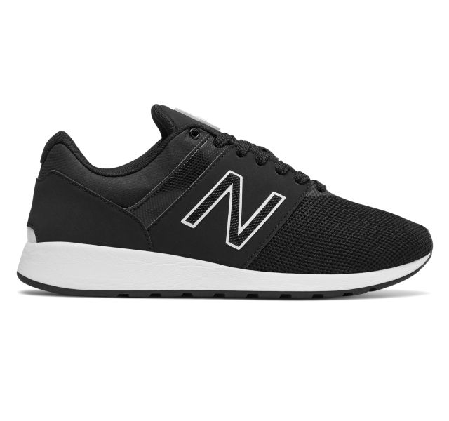 Today only: Women’s New Balance REVlite 24 shoes for $30