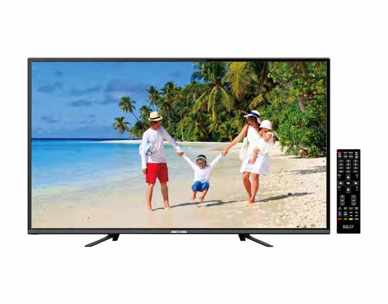 Today only: 65″ Ultra HD 4K TV for $389 in-store