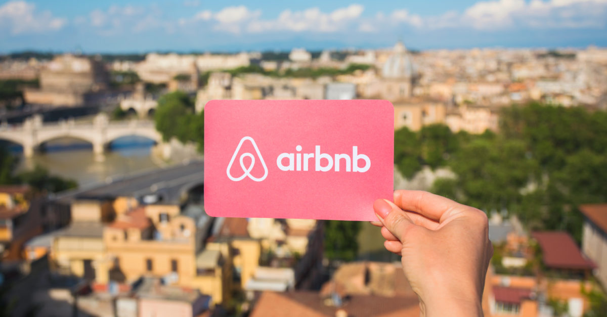 Airbnb Experiences: Pay with a Mastercard and save $25
