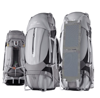 Today only: Ghostek solar charging backpack for $84 shipped