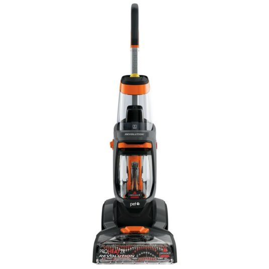 Refurbished Bissell ProHeat 2X Revolution Pet Pro carpet cleaner for $120
