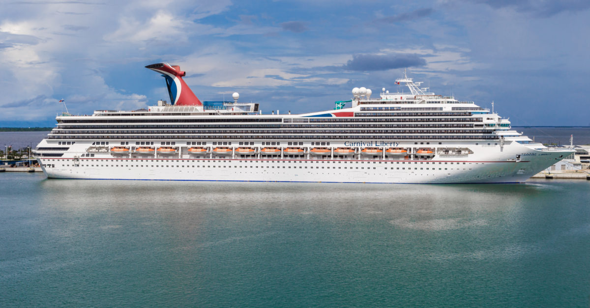 Carnival Cruise sale: Caribbean cruises from $45 per night!