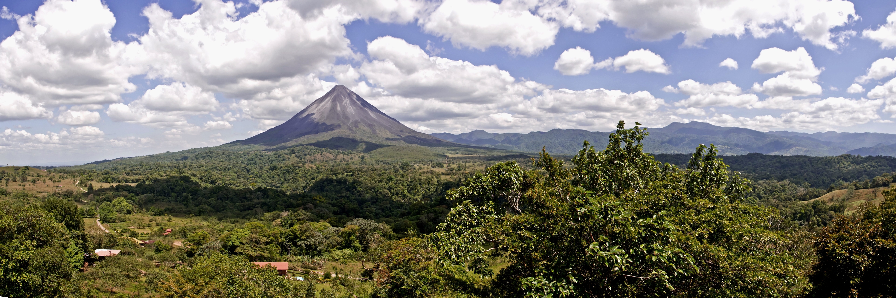 8-night Costa Rica escape with flights & hotels from $1,378