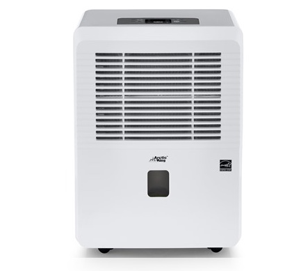 Today only: Refurbished Arctic King dehumidifier for $130