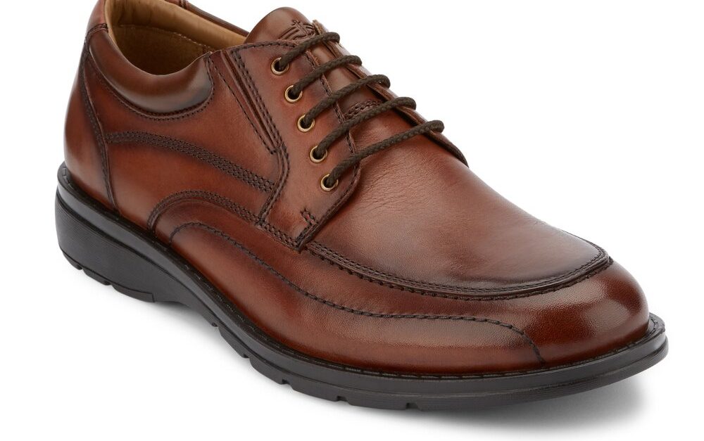 Dockers men’s shoes from $26, free shipping
