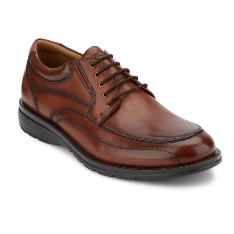 Dockers men's shoes from $26, free shipping - Clark Deals