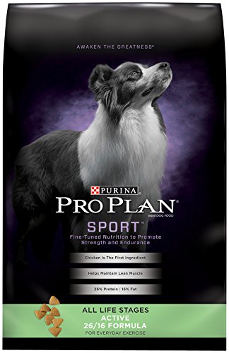 Save 40% on your first order of Purina Pro Plan dry dog food