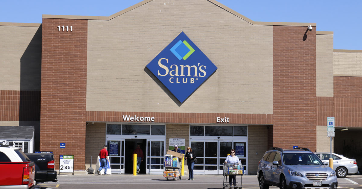 Sam’s Club: The best deals of the Sizzling Saturday Event