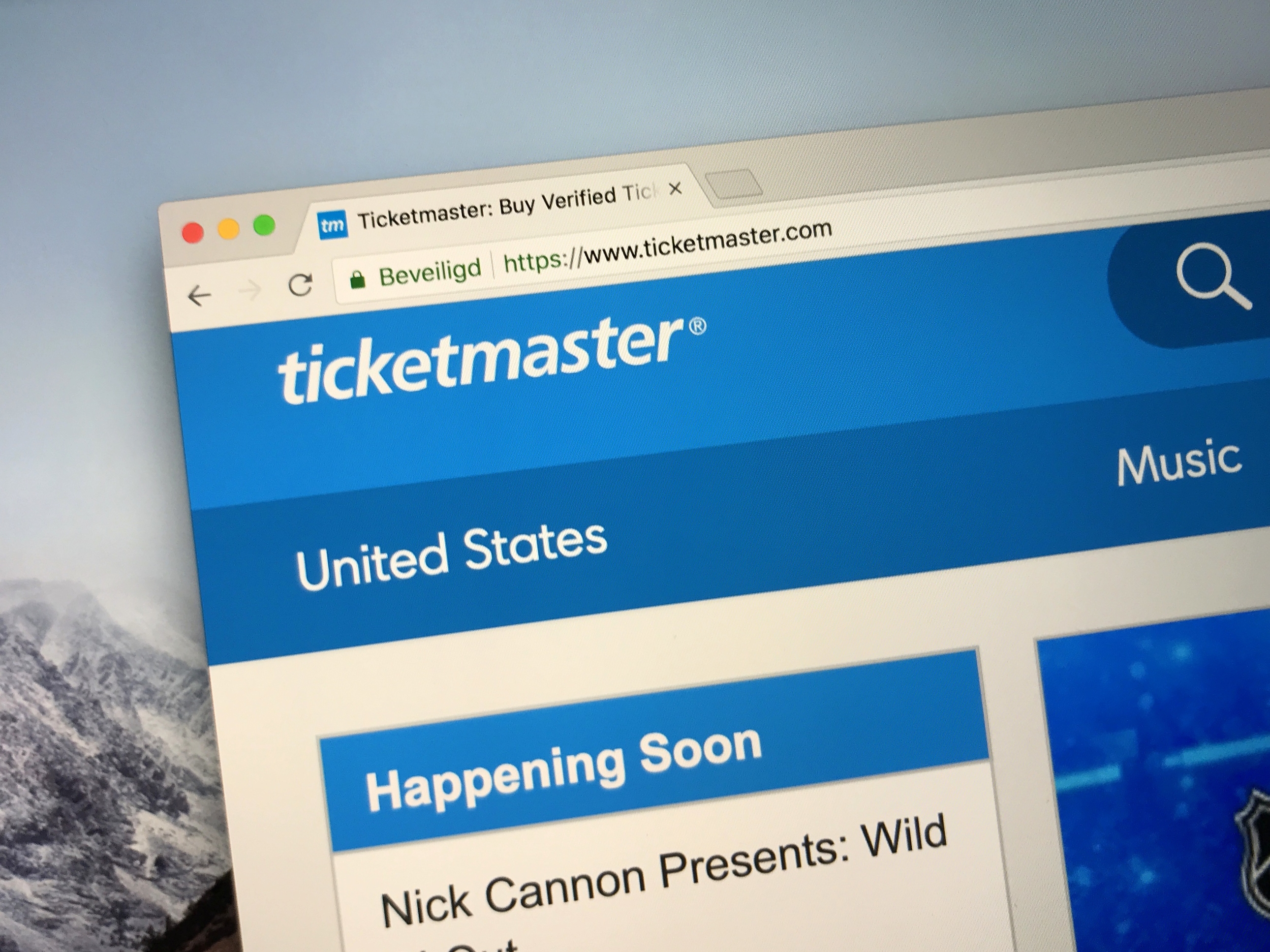 Ticketmaster promo code: Buy one ticket, get one FREE