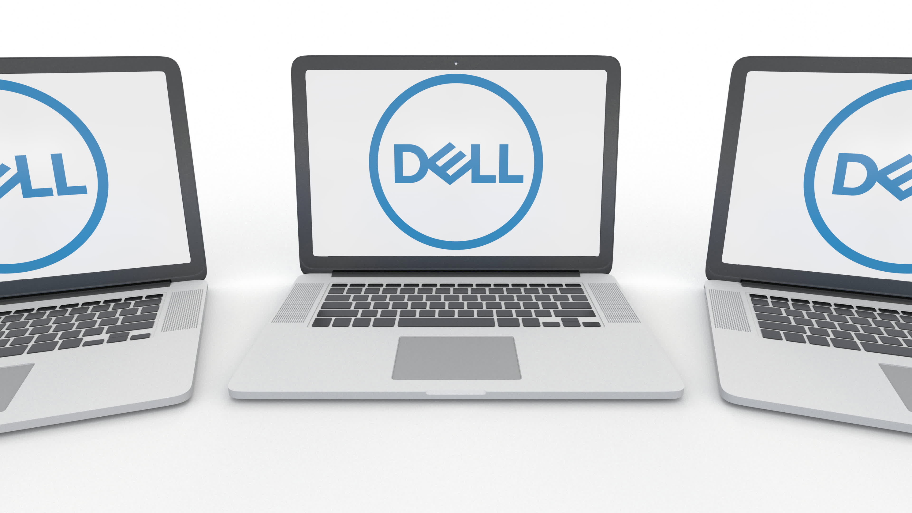 Dell coupons: Take 48% off any item