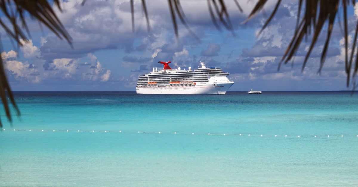 Carnival Caribbean & Bermuda cruises from Charleston starting at $279