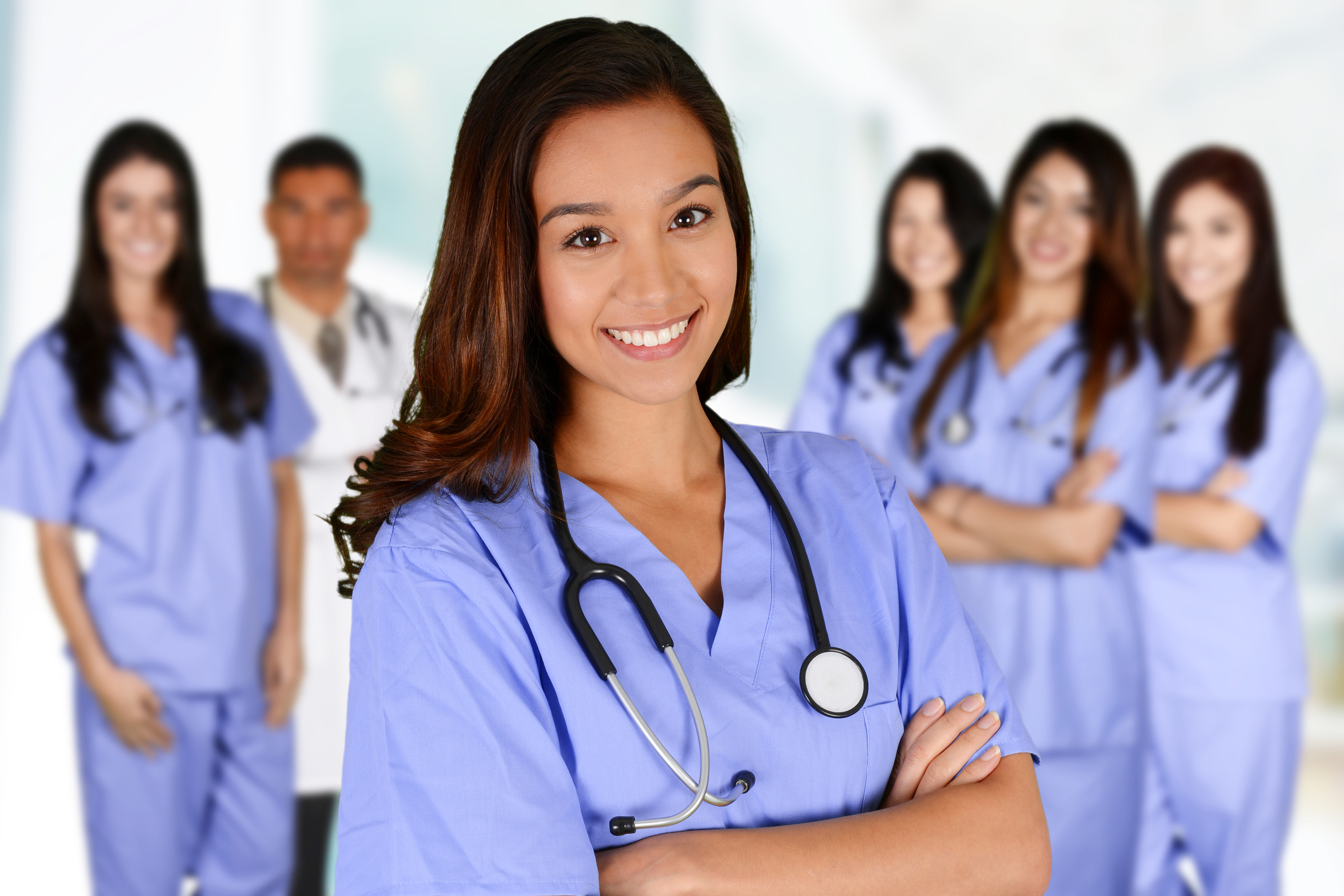 National Nurses Week Here are 21 great deals & freebies for nurses