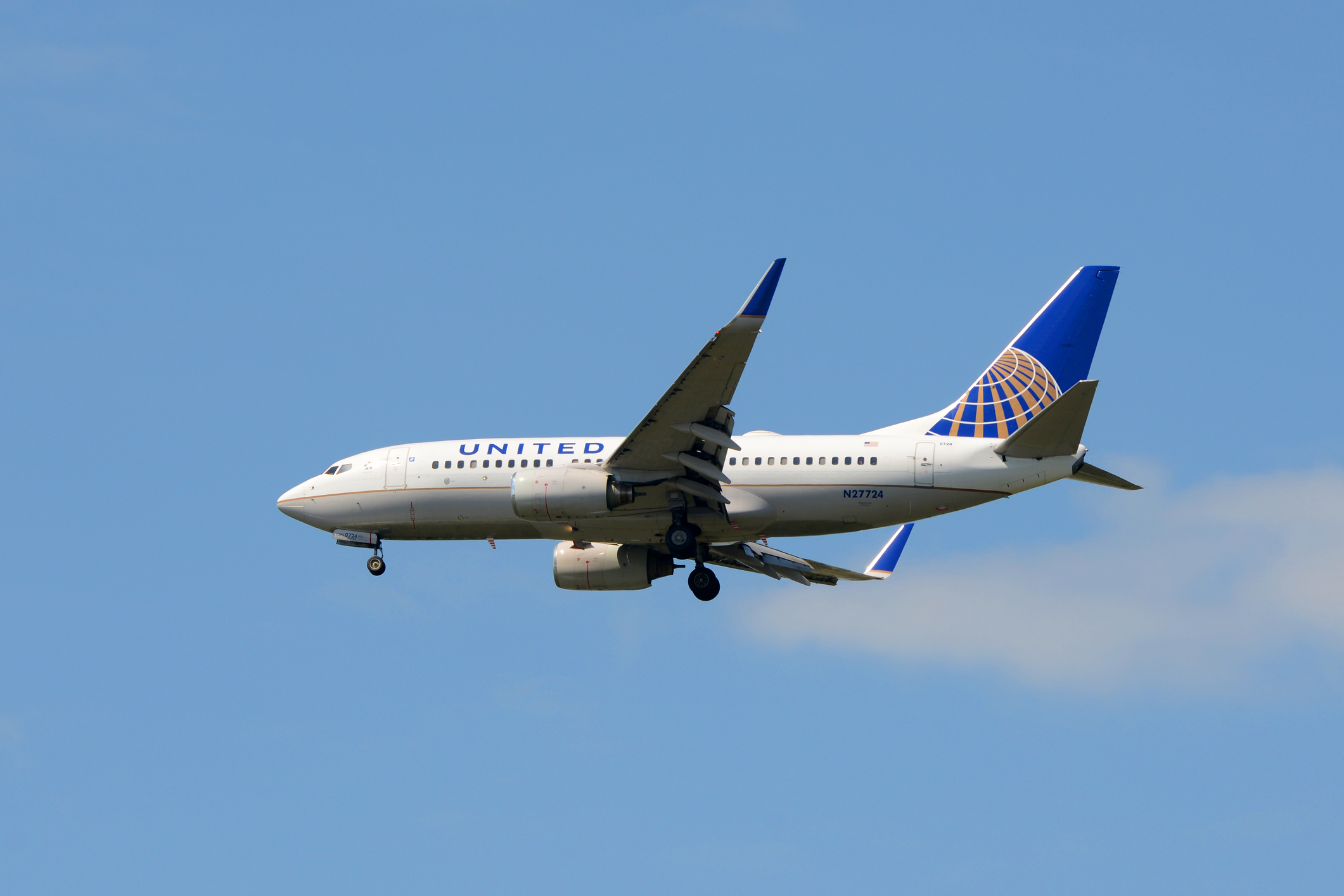United Airlines promo codes