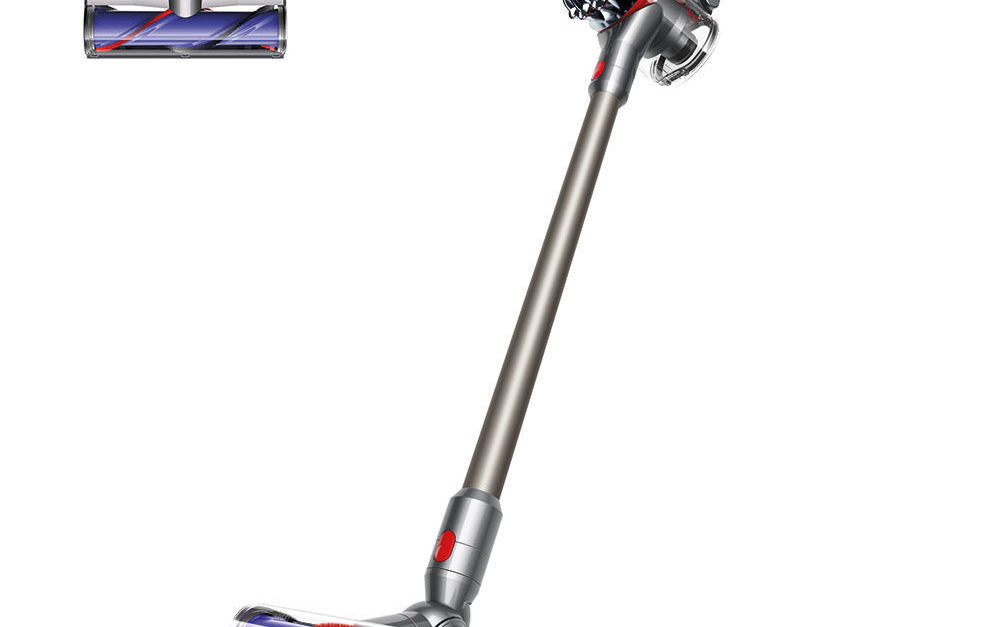 Today only: Refurbished Dyson V7 Animal cordless vacuum for $200