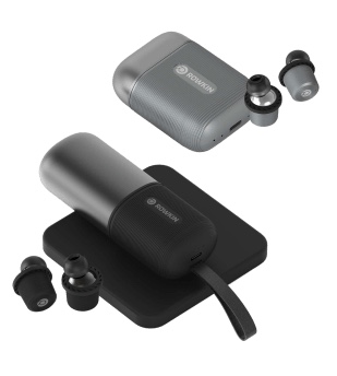 Today only: Refurbished Rowkin Ascent Bluetooth earbuds for $29