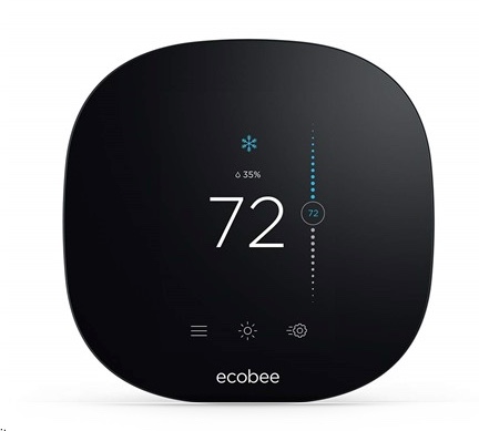 Today only: Ecobee Smart thermostats from $120