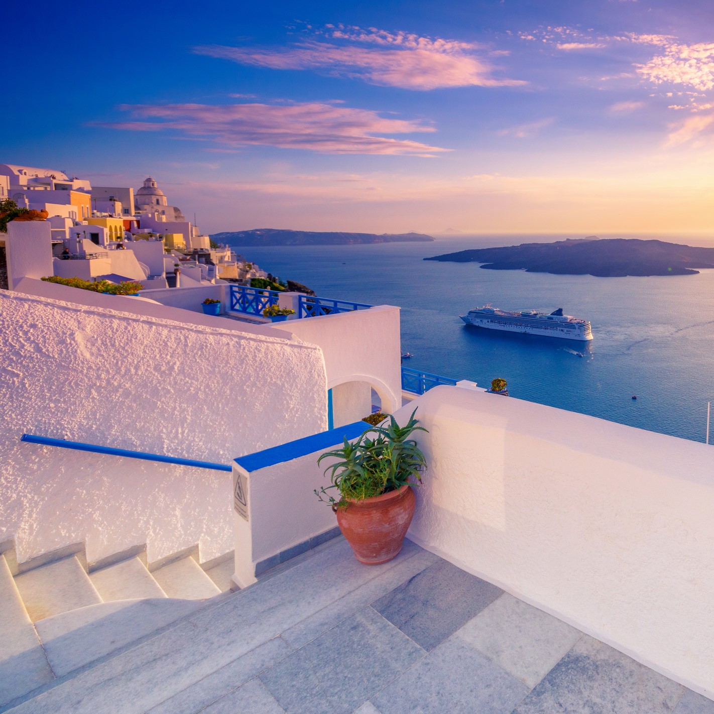 11-night Greece, Turkey & Cypress summer cruise from $829