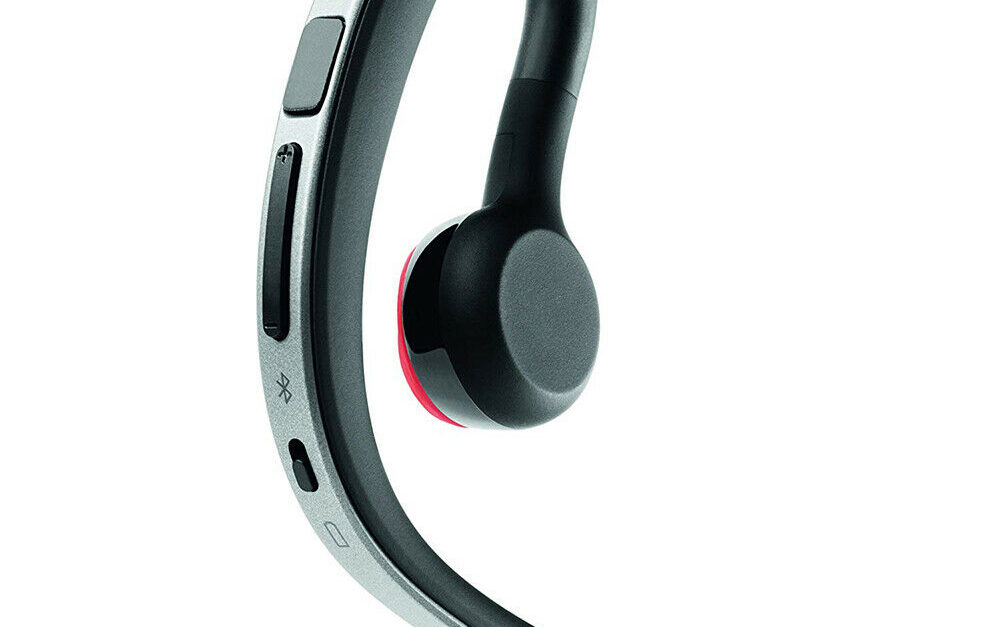 Jabra storm wireless Bluetooth headset for $40, free shipping