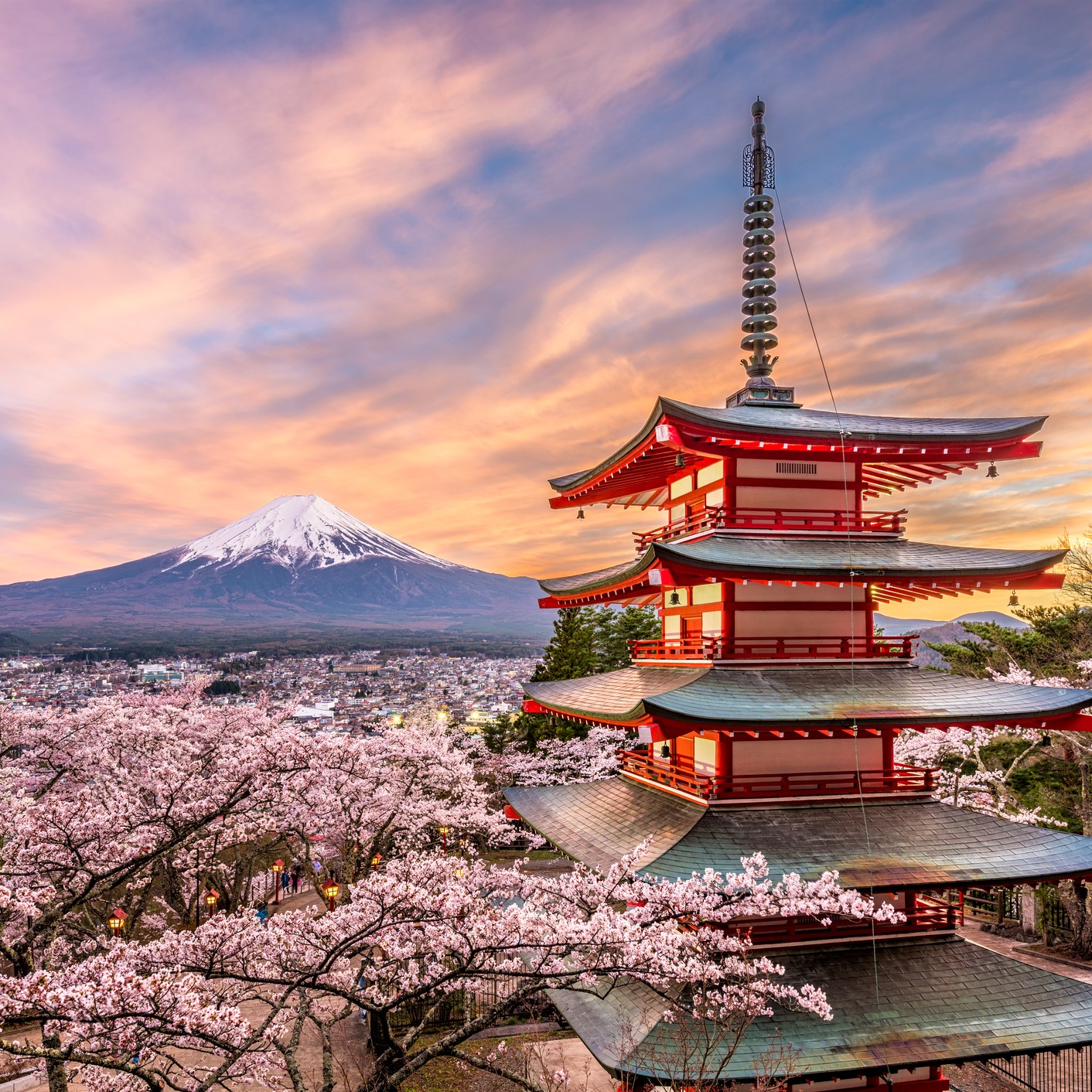 Zipair: Los Angeles to Tokyo for $670 round-trip