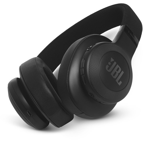 Refurbished JBL Bluetooth over-ear headphones for $69