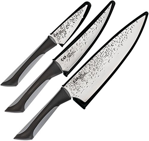Today only: Kai Luna Professional knife set for $34 shipped