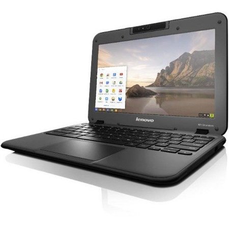 11.6″ Lenovo 4GB scratch & dent Chromebook for $80, free shipping
